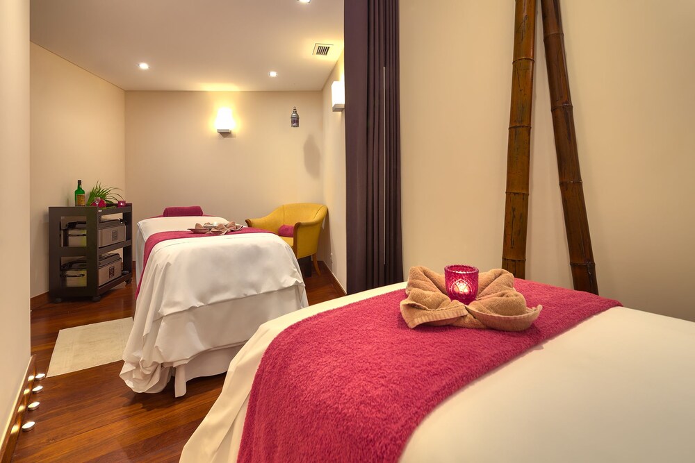 Treatment Room