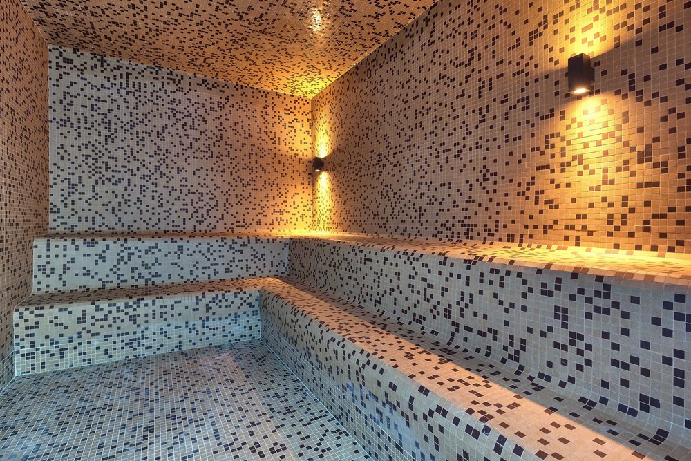 Steam Room