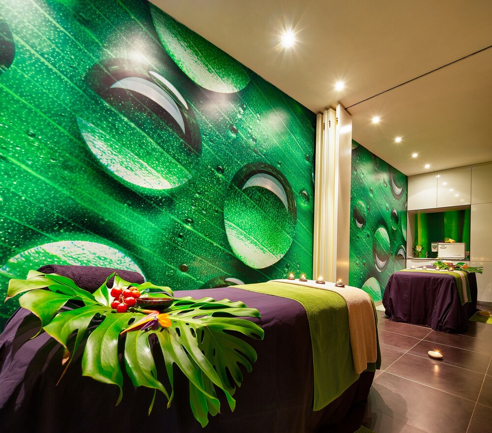 Treatment Room