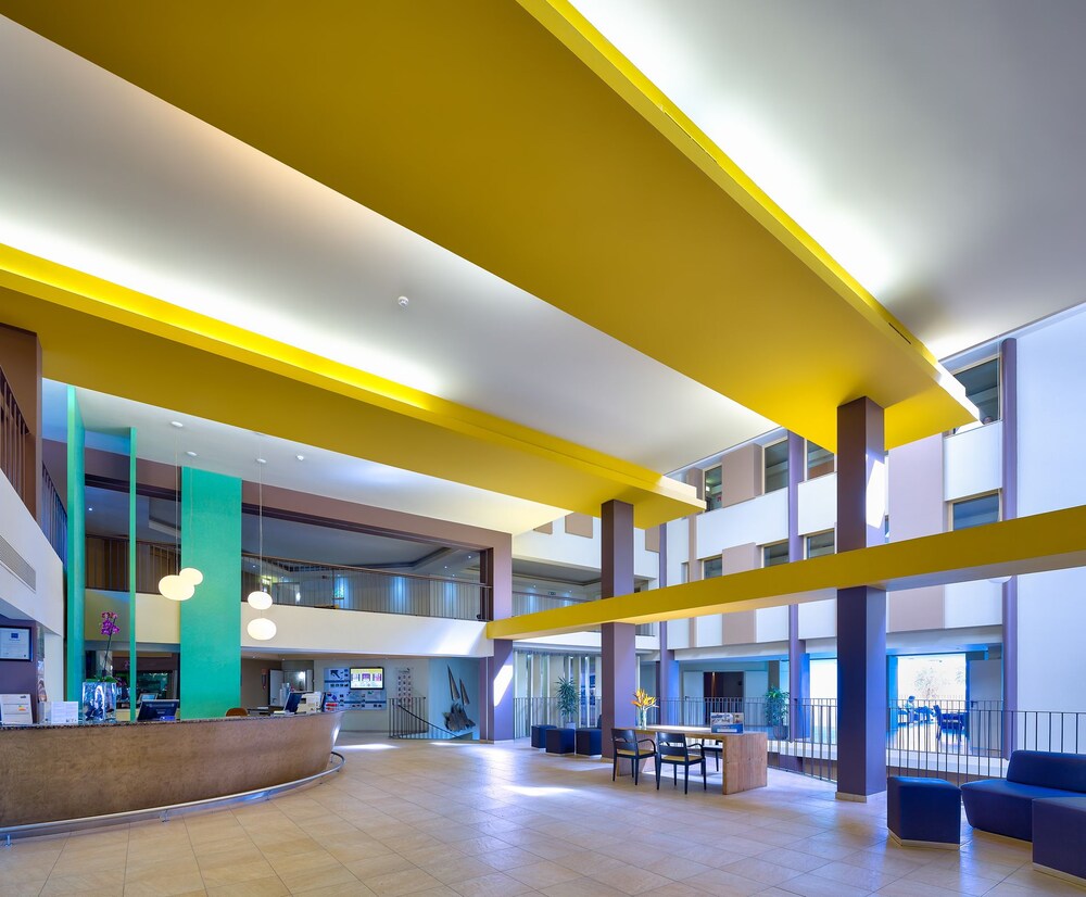 Reception Hall