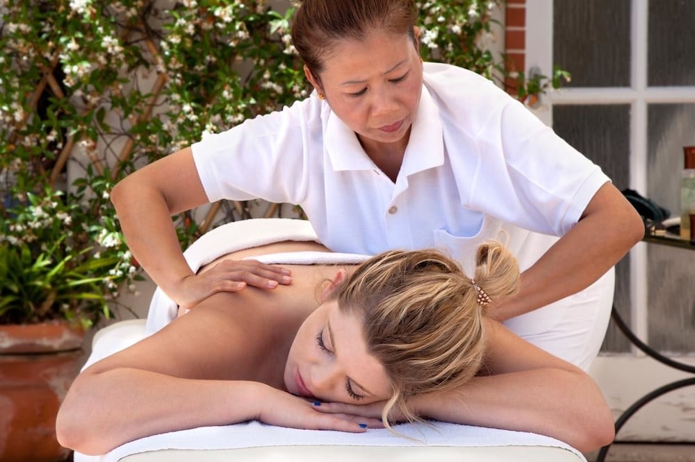 Spa