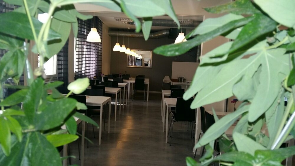 Reception Hall
