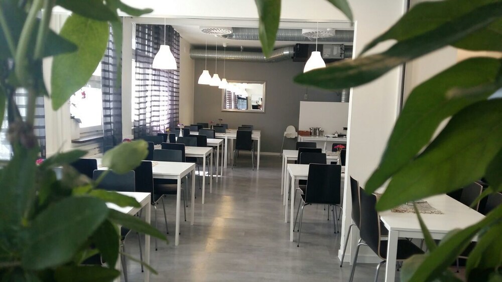 Reception Hall