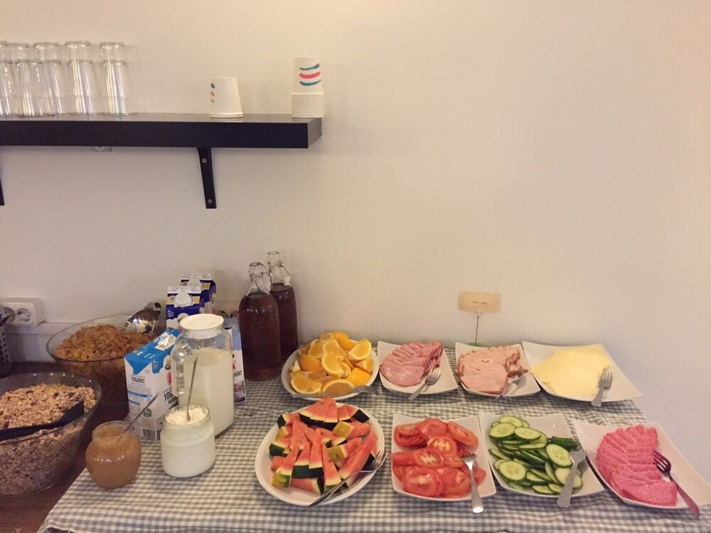 Buffet
