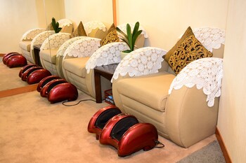 Treatment Room