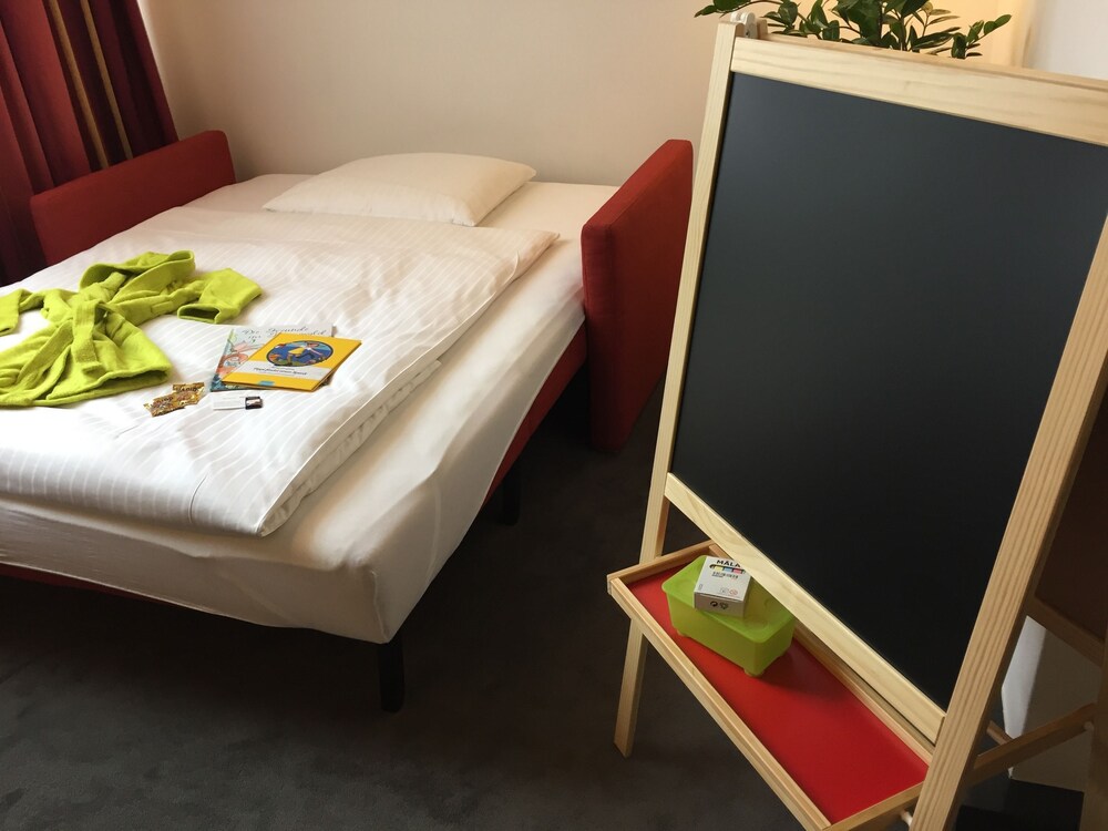 Kinder-Themenzimmer