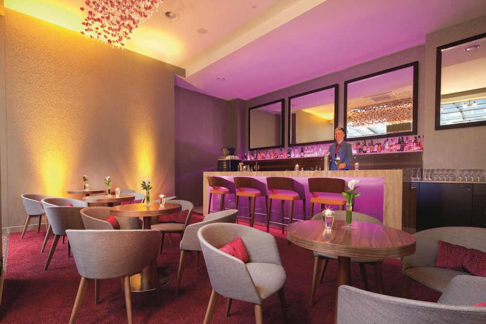Hotellounge