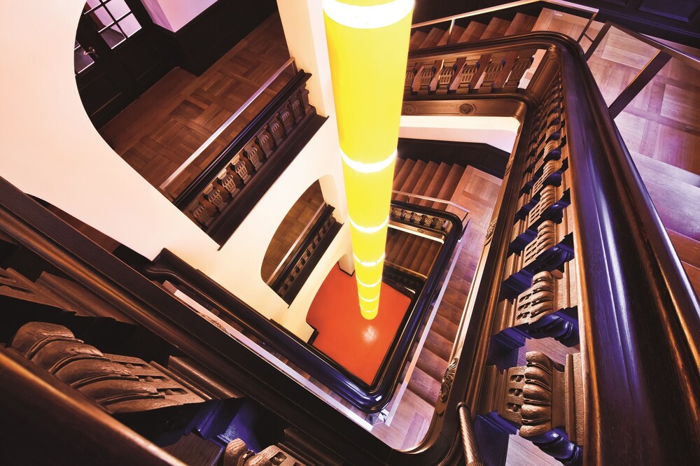 Treppe