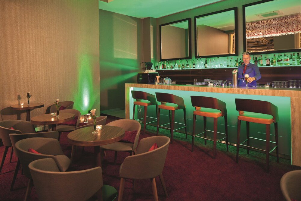 Hotellounge