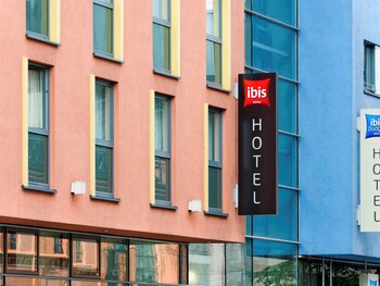 Hotel Front