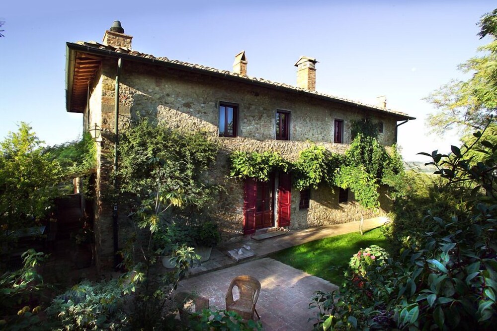 Chambre (Appartement, 2 chambres (La Fonte Country Lodge))