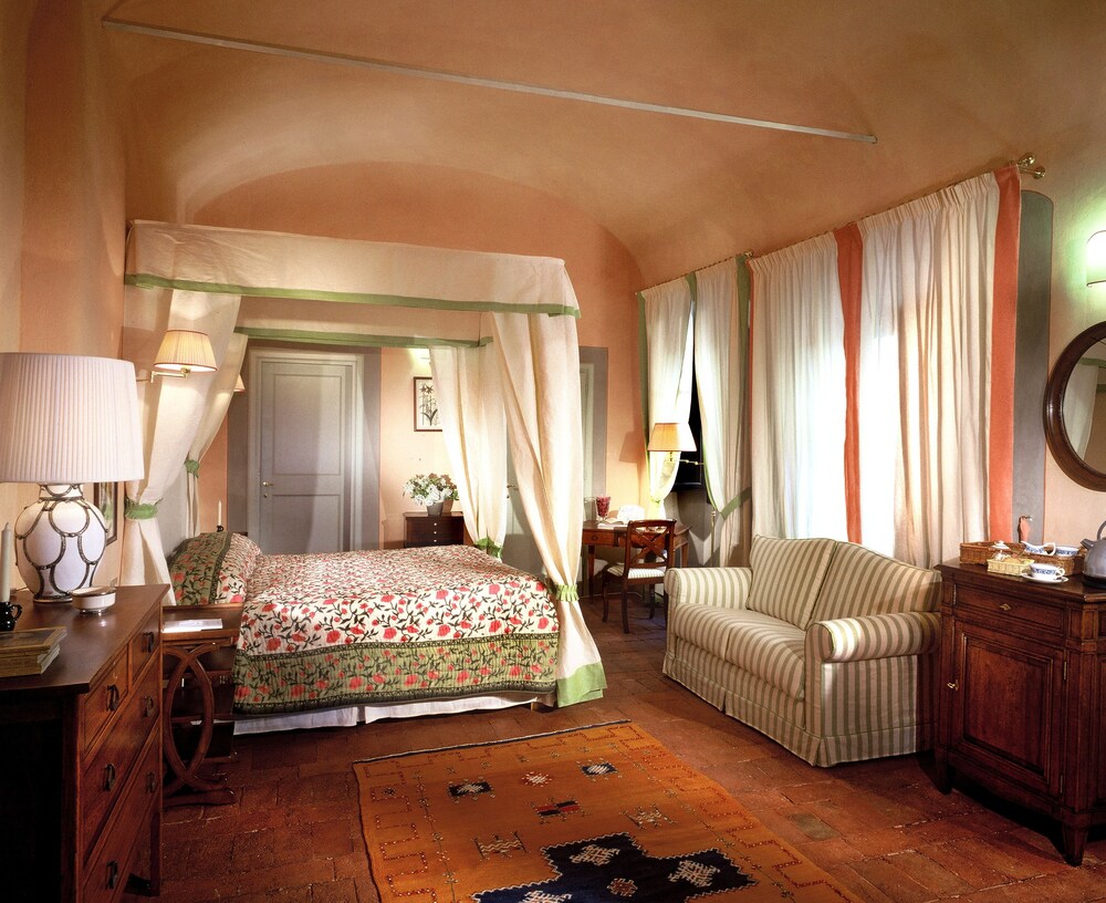Chambre (Suite Junior)