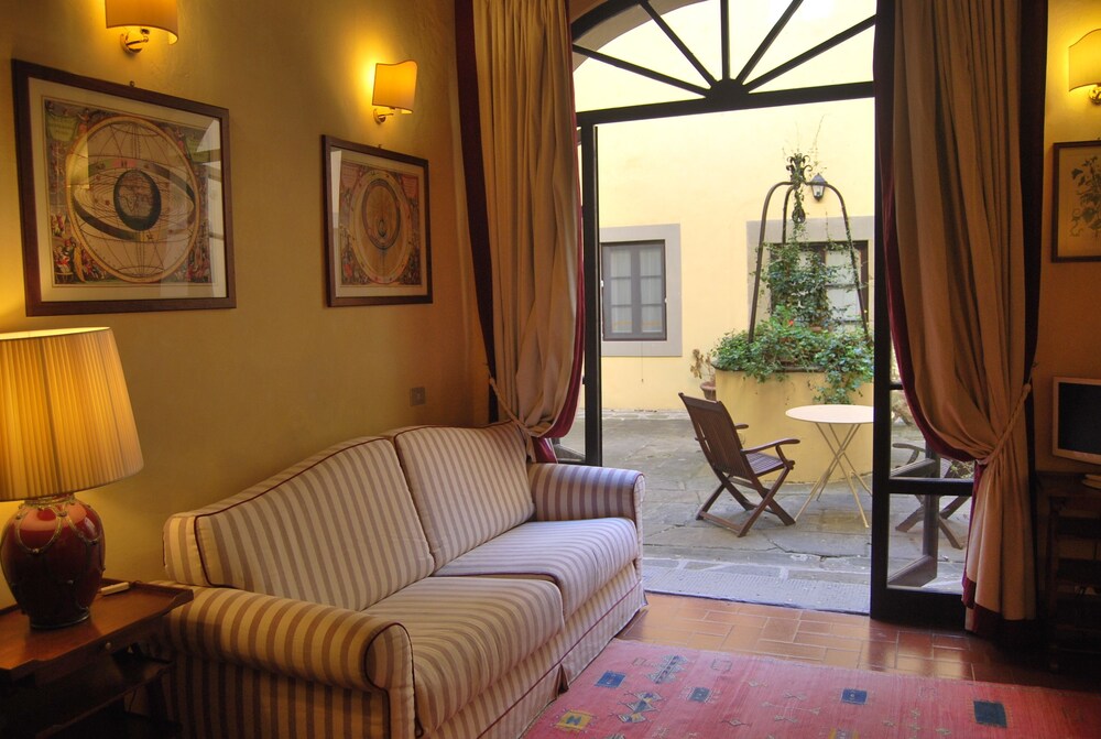Chambre (Suite)