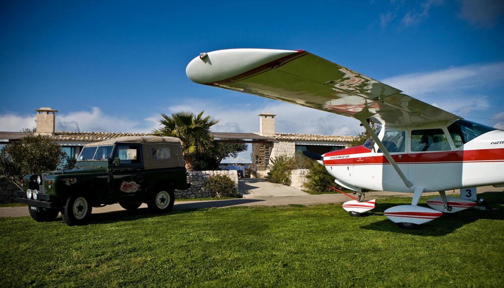 Airport Shuttle