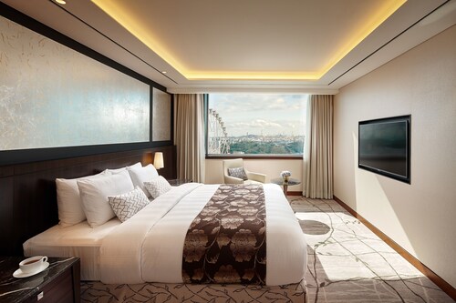 Lotte Hotel Ulsan