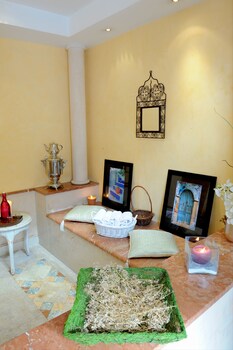 Hotel Interior