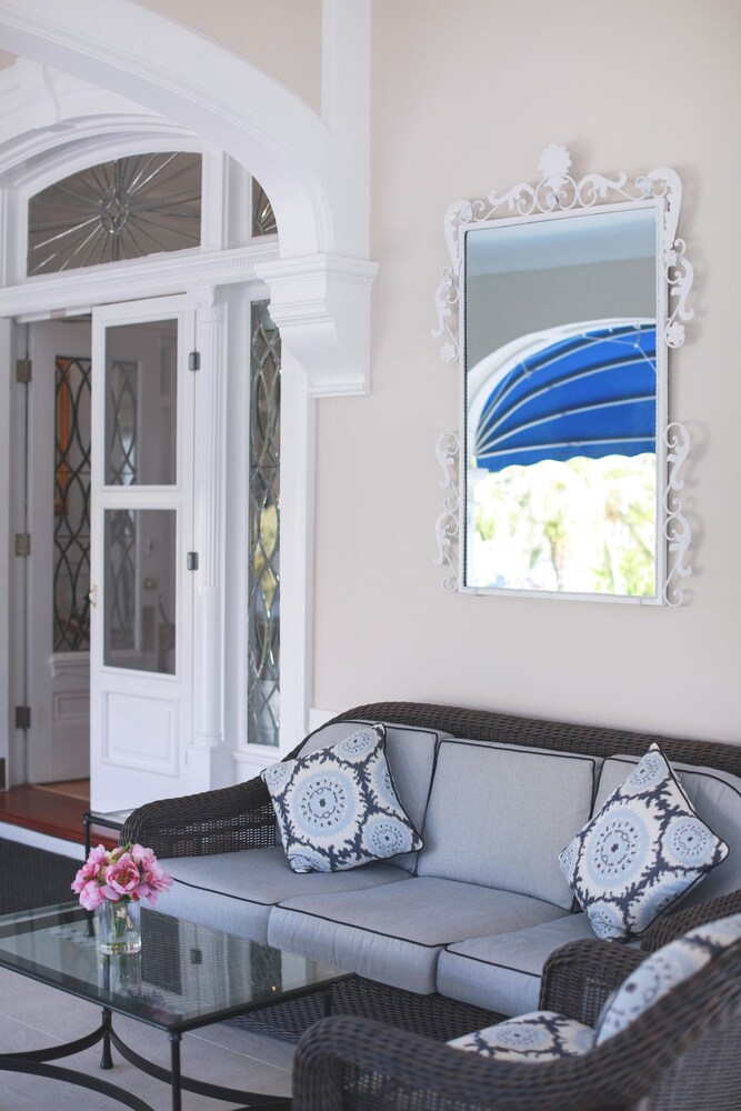Porch