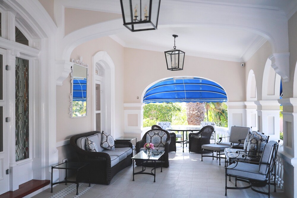Porch