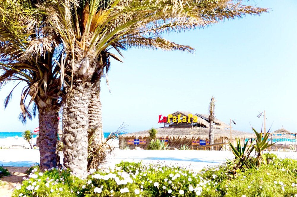 Hotel Bar