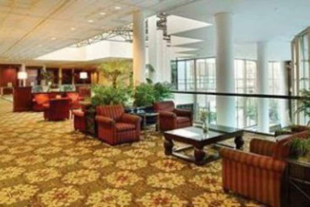 Hotel Interior