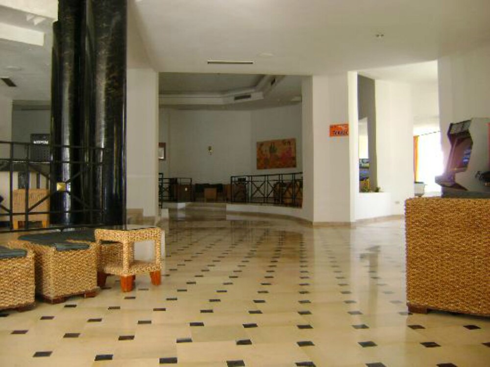 Hotel Bar