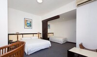 Superior Room (3 Single Beds)