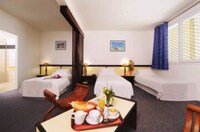 Superior Room, 3 Twin Beds