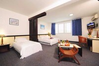 Superior Room, 2 Twin Beds