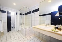 Standard Room, 2 Twin Beds