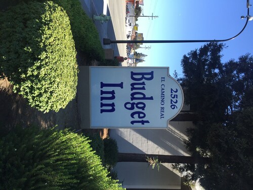 Budget Inn Redwood City