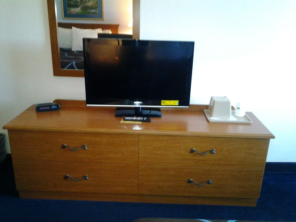 In-Room Amenity