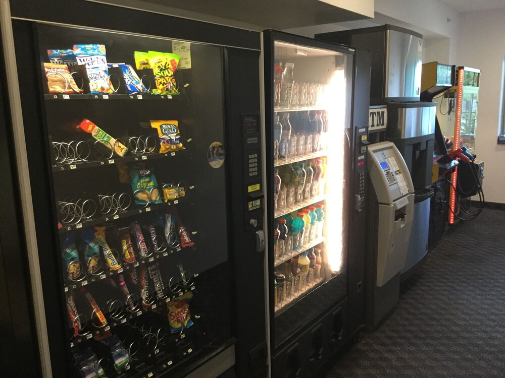 Vending Machine