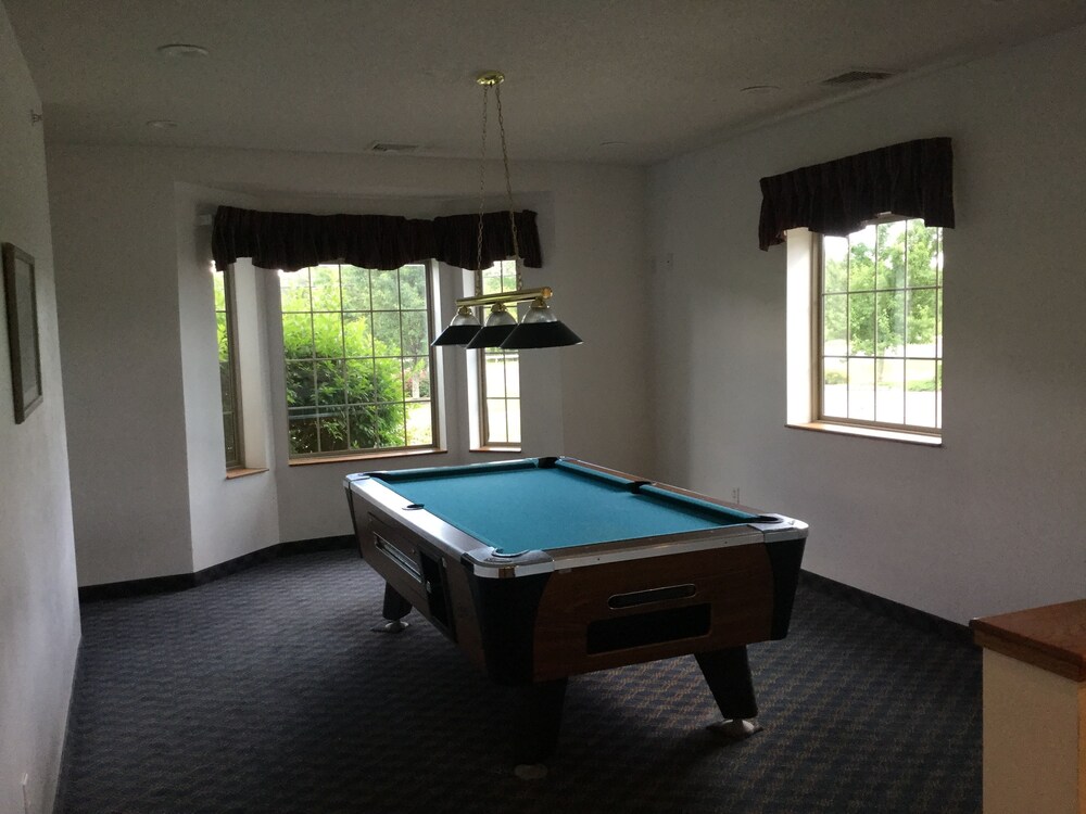 Billiards