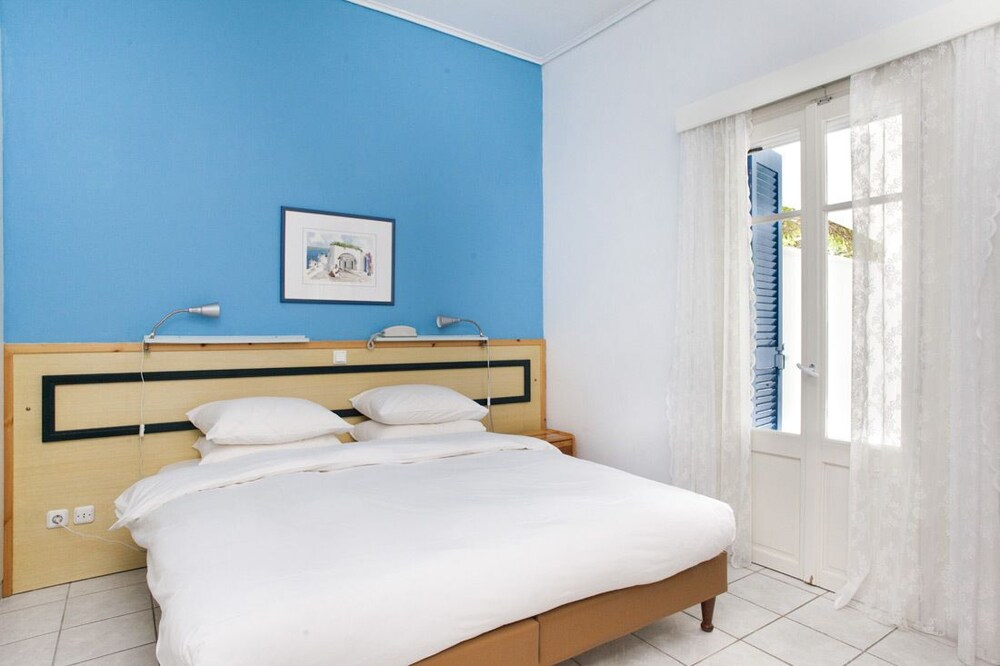 Apartment, 2 Bedrooms - Guestroom