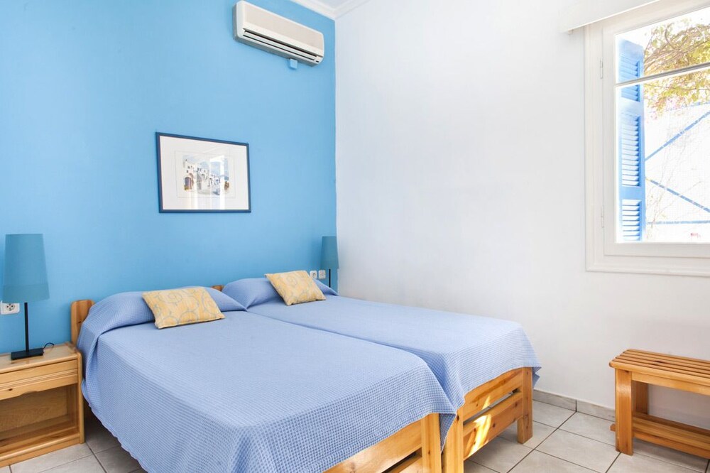 Apartment, 2 Bedrooms - Guestroom