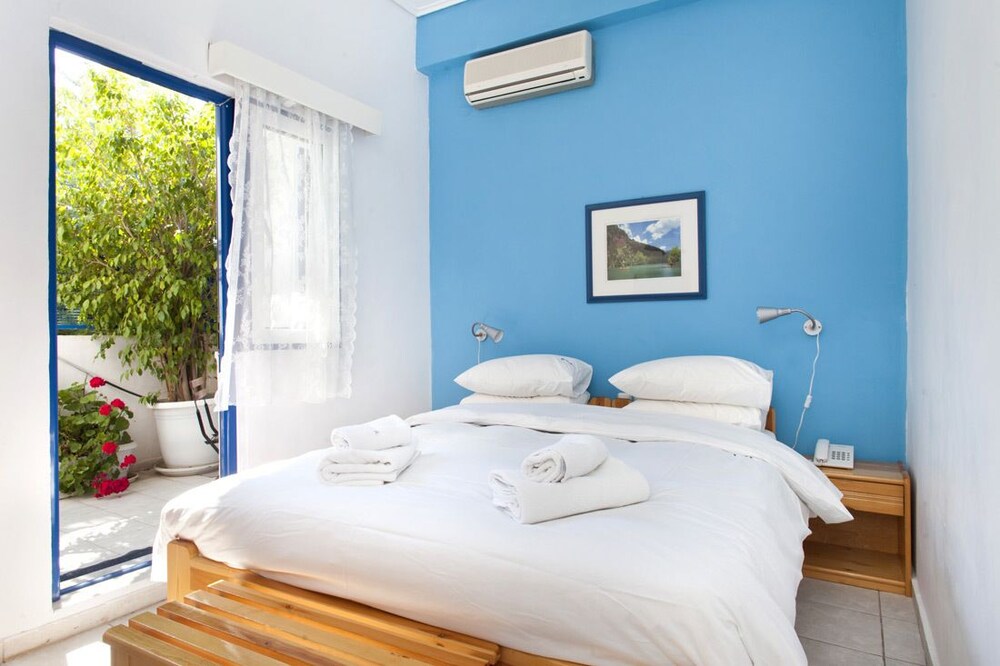 Apartment, 2 Bedrooms - Guestroom