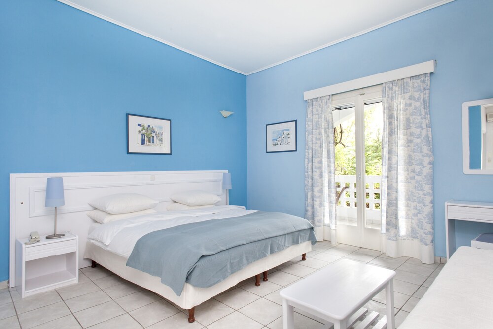 Studio - Guestroom