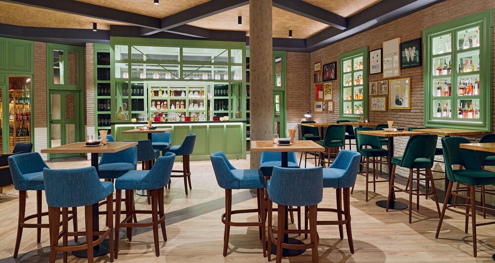 Cafe