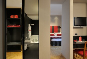 Guestroom View