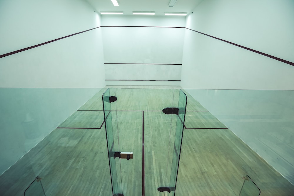 Sports Facility