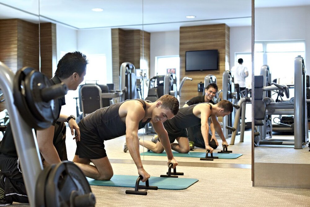Gym