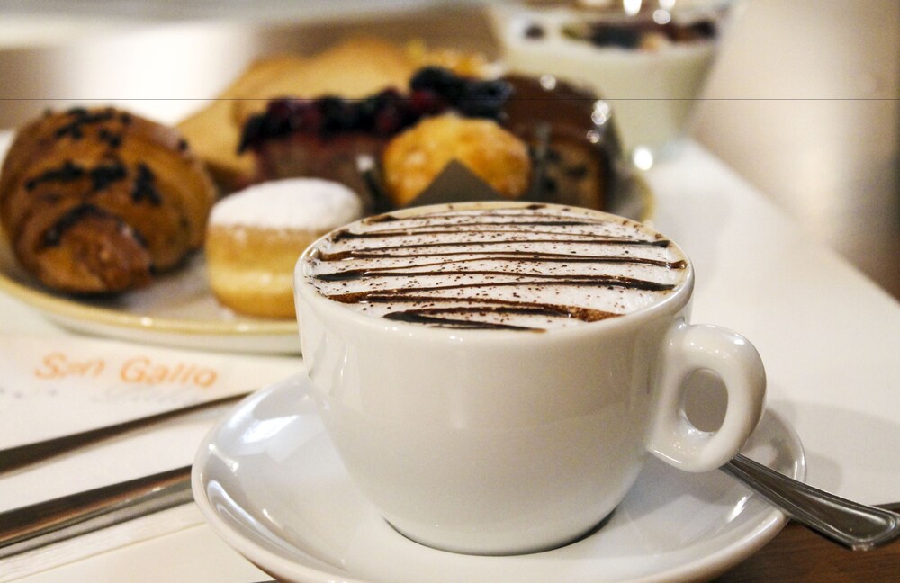 Coffee Service