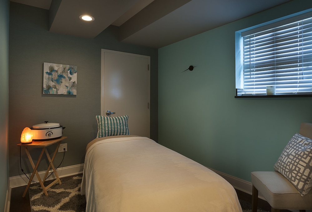 Treatment Room