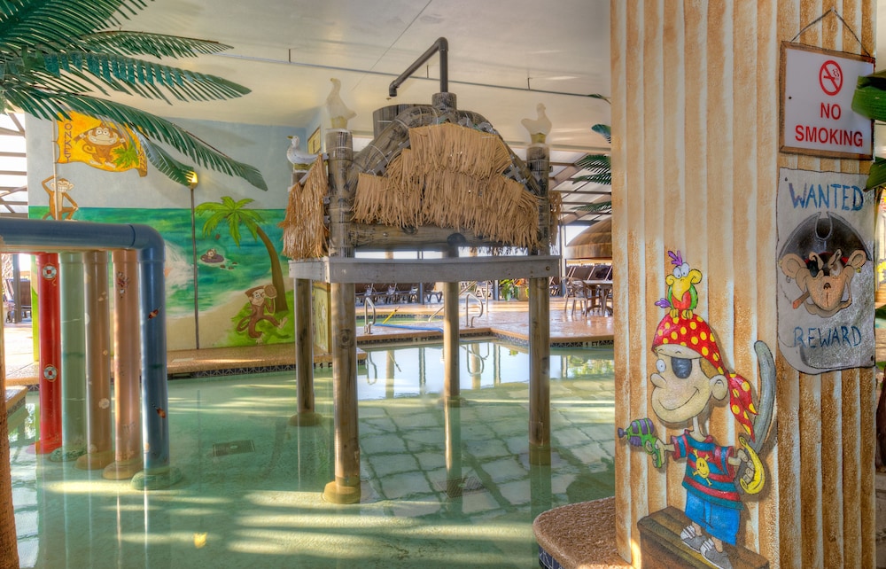 Childrens Pool