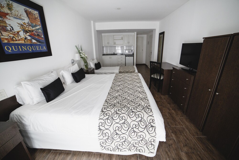 Triple Room - Guestroom