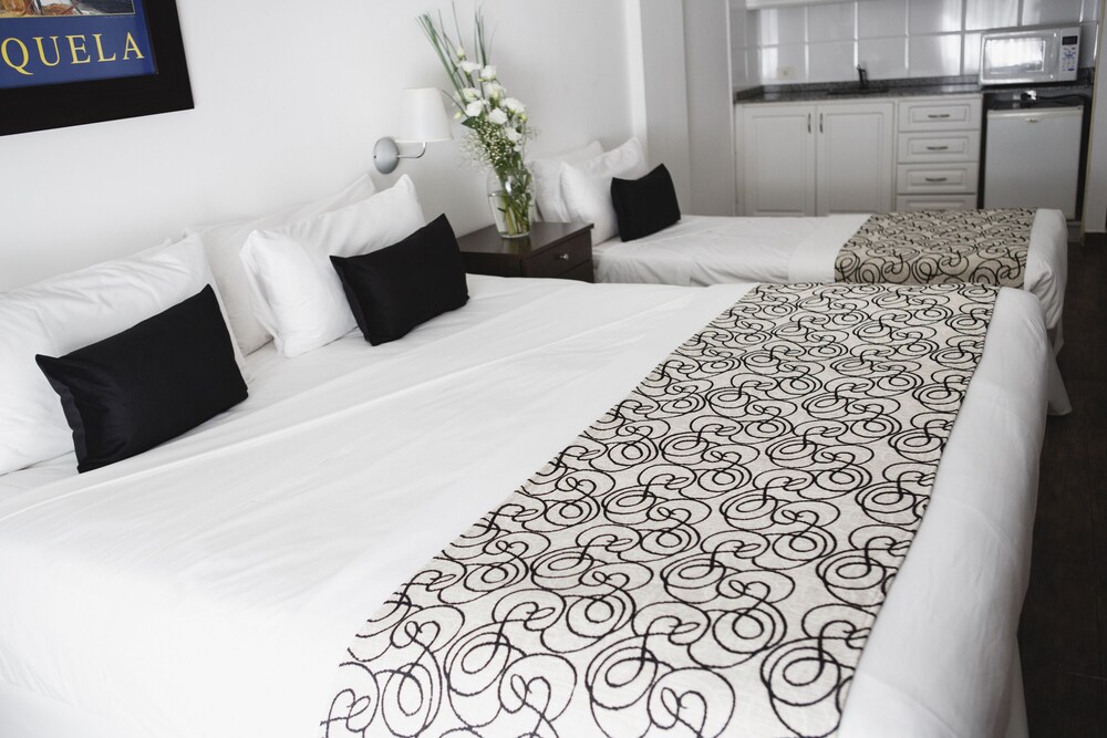 Triple Room - Guestroom