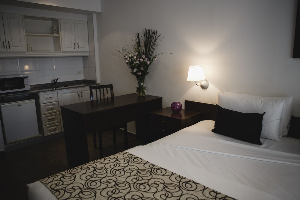Standard Room - Guestroom