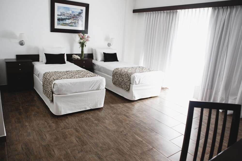 Superior Room - Guestroom
