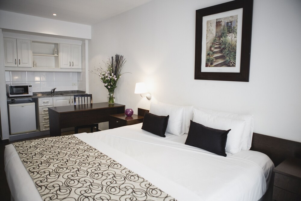 Standard Room - Guestroom