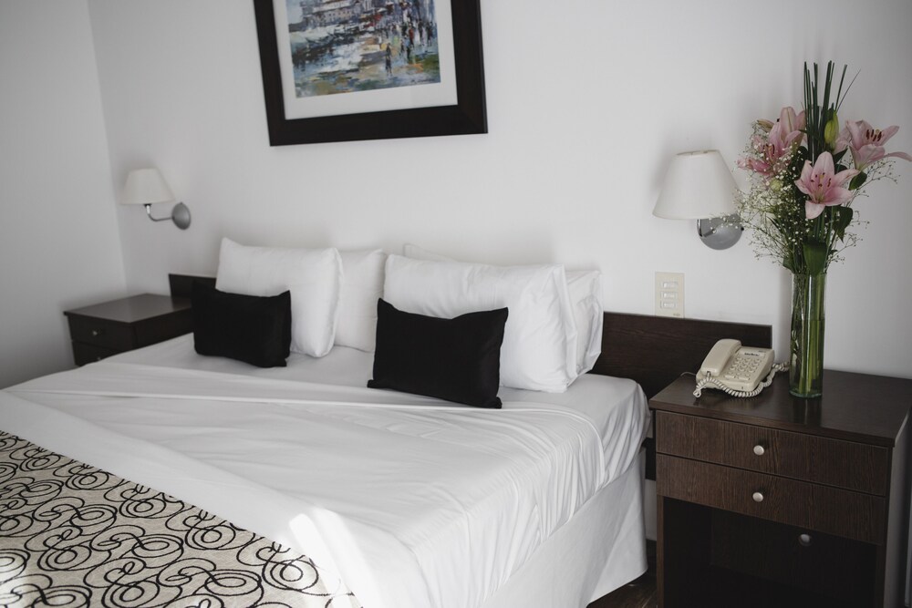 Superior Room - Guestroom